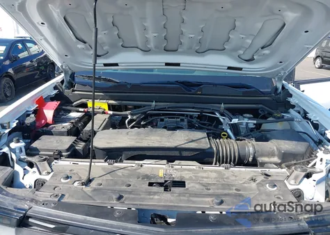 2023 Chevrolet Colorado 2Wd Short Box Wt из США, поврежденный, VIN 1GCGSBEC3P1234581